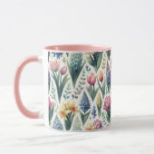 Lente in Pasen Mok (Links)