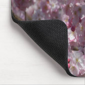 Lente in Roze Muismat (Hoek)