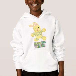 Lente in Webkinz!