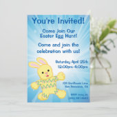 Lente in Webkinz! Kaart (Staand voorkant)