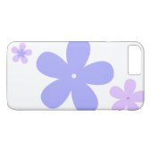 Lente iPhone-case Case-Mate iPhone Case (Achterkant (Horizontaal))