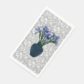 Lente Iris Servet (Hoek)