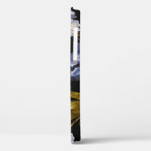 Lente Irissen: Borduurwerk Renaissance kunst Case-Mate iPhone Case (Achterkant / Links)