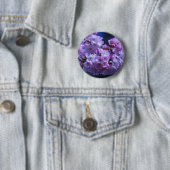 Lente is hier! ronde button 5,7 cm (In situ)