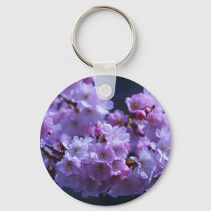Lente is hier! sleutelhanger