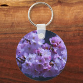 Lente is hier! sleutelhanger (Voorkant)