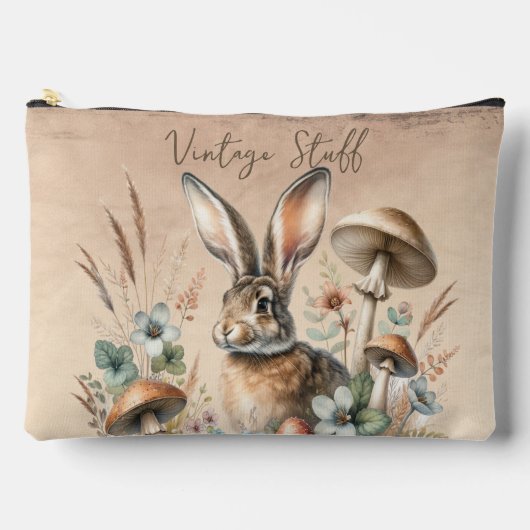Lente Jack Rabbit Etui (Voorkant)