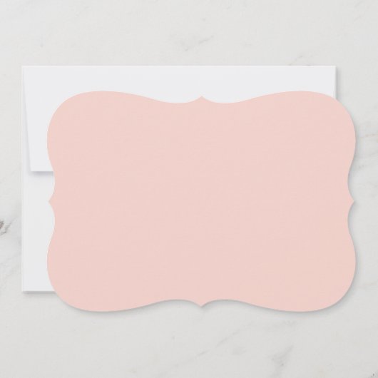 lente kaart (Achterkant)