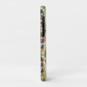 Lente kabouters in een wei Case-Mate iPhone case (Achterkant/links)