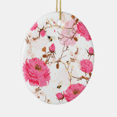 lente keramisch ornament (Rechts)