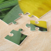 lente,kip, dier, kuiken, vogel, boerderij, schatti legpuzzel (Zijkant)