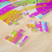 LENTE KLEUREN LEGPUZZEL (Zijkant)