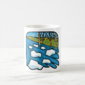 Lente Koffiemok (Center)