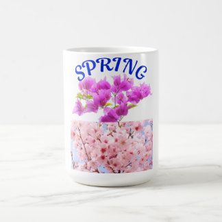 Lente Koffiemok