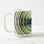 Lente Koffiemok (Links)