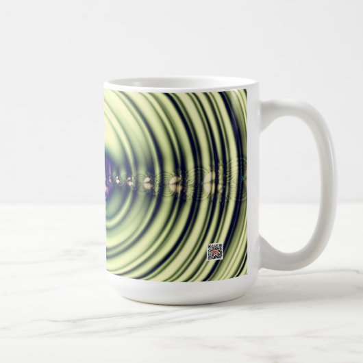 Lente Koffiemok (Rechts)