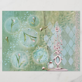 Lente komt met Tulps