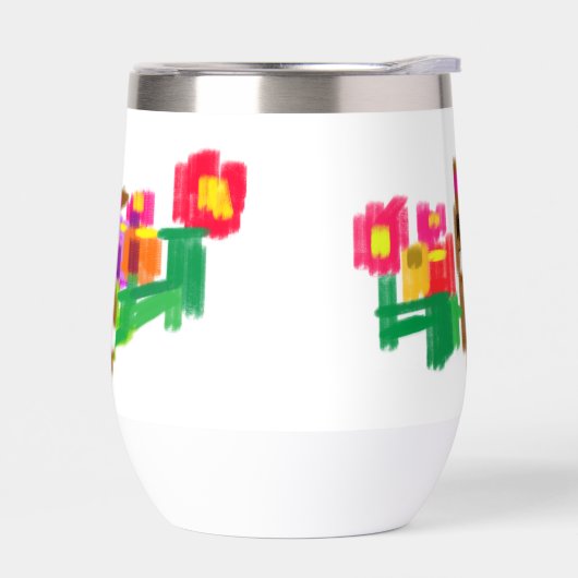 Lente Konijn (Links)
