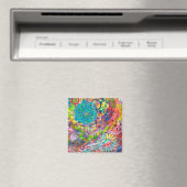 Lente Koorts 2 Magneet (Insitu (Vaatwasser))