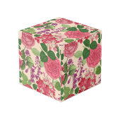 lente kubus (Voorkant hoekig)