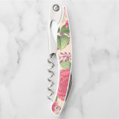 lente kurkentrekker (Voorkant)