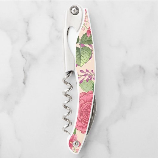 lente kurkentrekker (Voorkant)