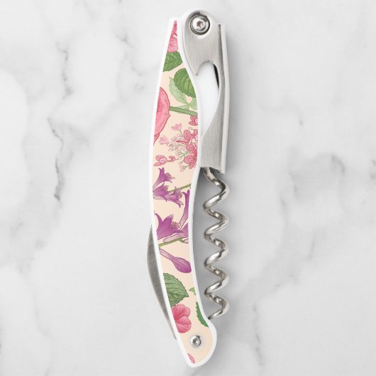 lente kurkentrekker (Achterkant)