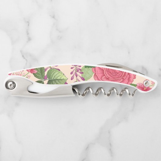 lente kurkentrekker (Voorkant)