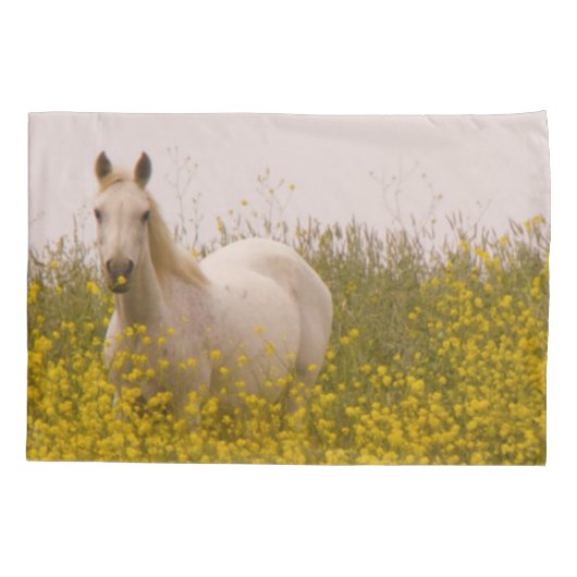 lente kussensloop (Achterkant-Links)