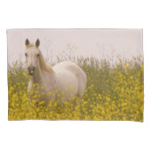 lente kussensloop (Voorkant-Links)