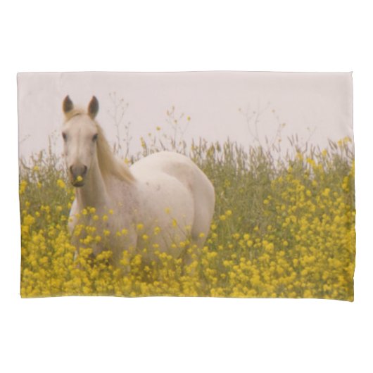 lente kussensloop (Voorkant-Links)