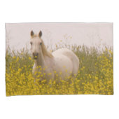 lente kussensloop (Voorkant-Rechts)