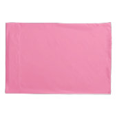 lente kussensloop (Achterkant)