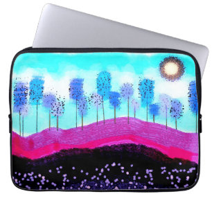 lente laptop sleeve