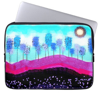 lente laptop sleeve
