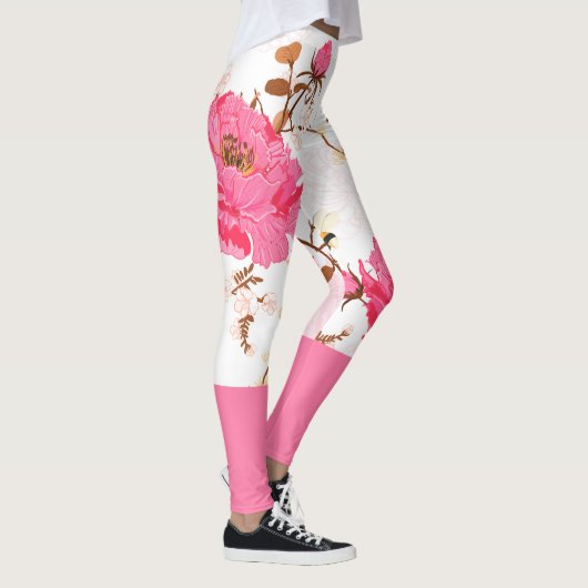 lente leggings (Rechts)