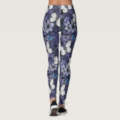 lente leggings (Achterkant)