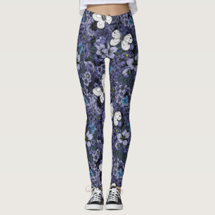 lente leggings