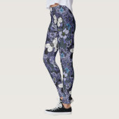 lente leggings (Links)