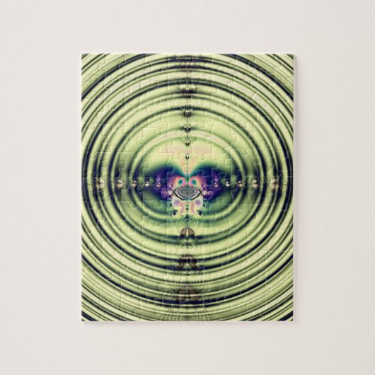 Lente Legpuzzel (Verticaal)