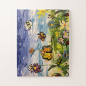 lente legpuzzel (Verticaal)