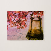 lente legpuzzel (Horizontaal)