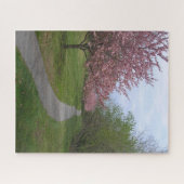 "Lente!" Legpuzzel (Horizontaal)