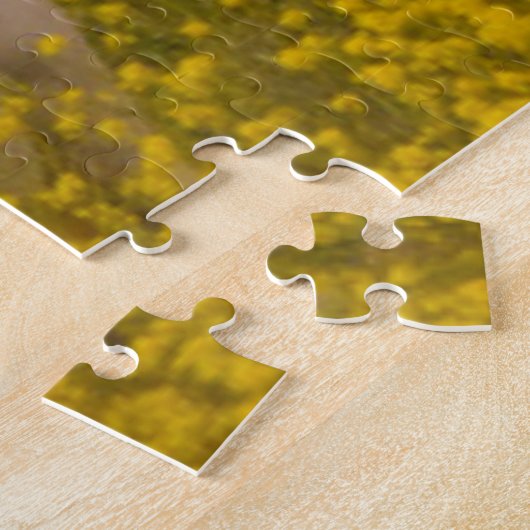 lente legpuzzel (Zijkant)