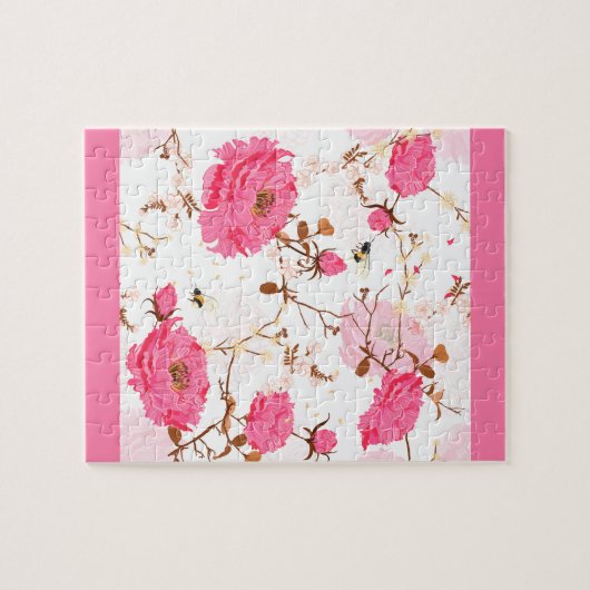 lente legpuzzel (Horizontaal)