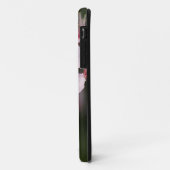 lente lichtroze pruimenbloesem Case-Mate iPhone case (Achterkant/links)