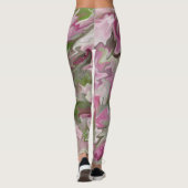 Lente liefde..... leggings (Achterkant)