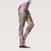 Lente liefde..... leggings (Rechts)