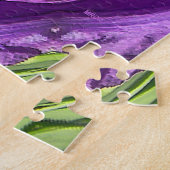 Lente Liefde... Legpuzzel (Zijkant)