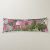 Lente liefde..... lichaamskussen (Voorkant)